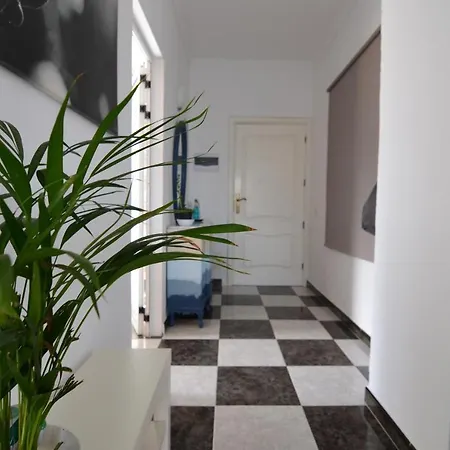 Aloha***burrero Cerca Del Aeropuerto Apartament *